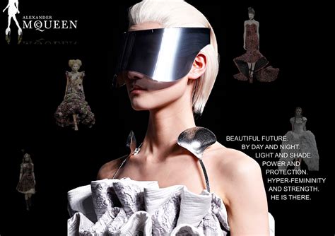 alexander mcqueen brand values